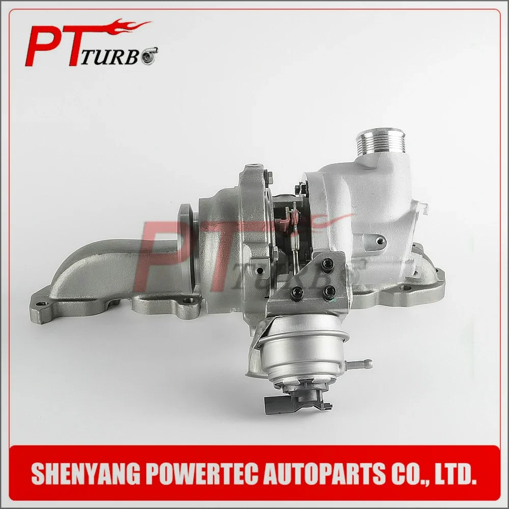 

Turbo car charger For VW Golf VII 1.6 TDI 77Kw 105HP 66Kw 90HP 81Kw 110HP CLHA CRKB CRKA CLHB 813860-5001S 04L253016H Engine