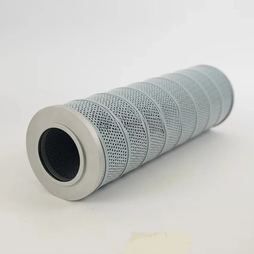 

804404749 Hydraulic Return Filter XC968U-EV for Wheel Loader Parts