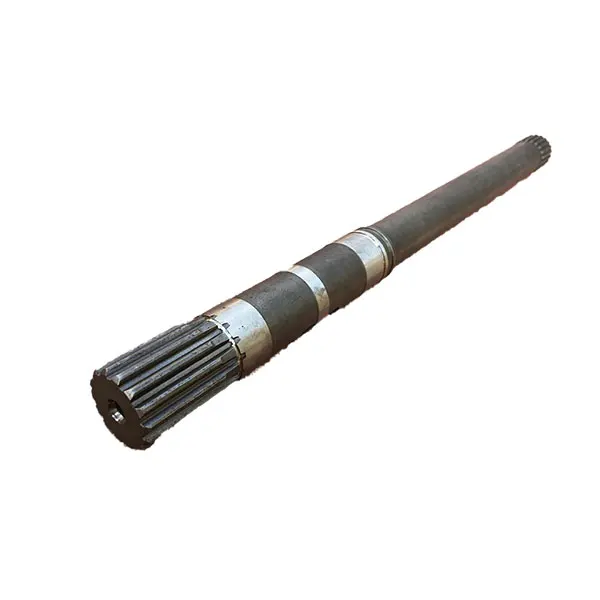 ZF 4644311239 Transmission Parts Gearbox Shaft for 4WG180 4WG200 for LG953 LG956 LG958 Loader Excavator Digger on Sale