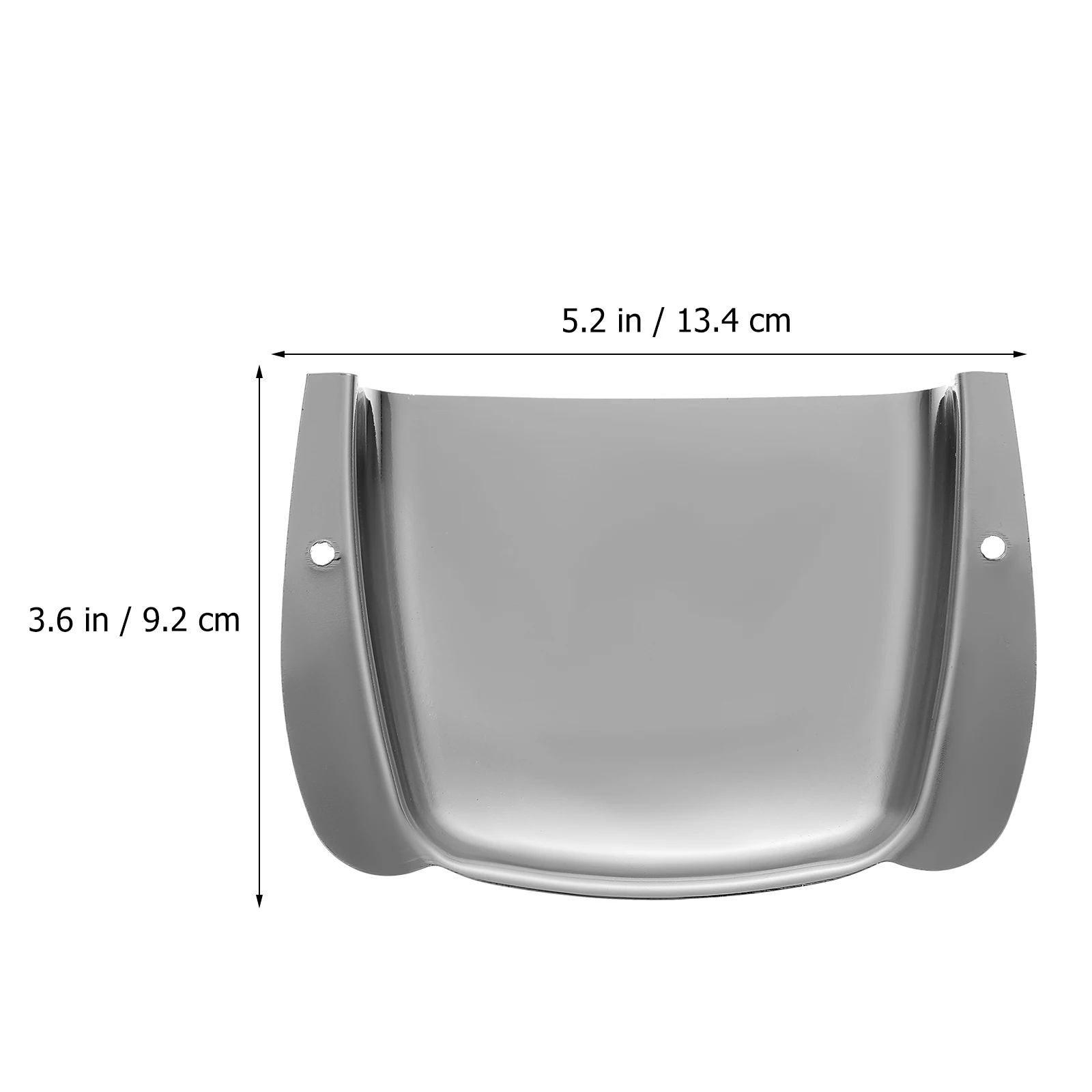 

Bass Guitar Accessories Cover Instrument Zinc Alloy Protection for