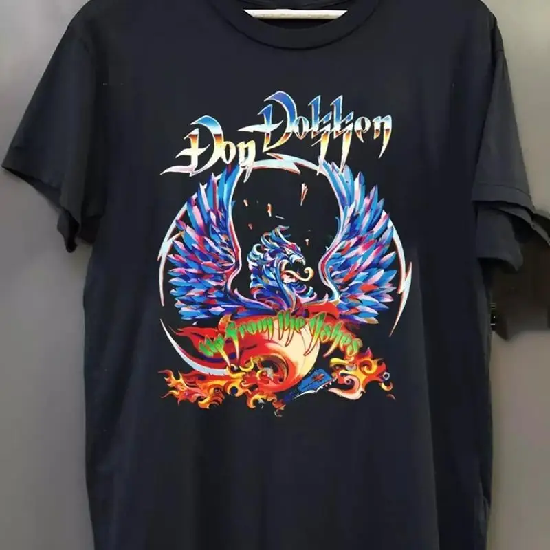 Don Dokken - Up Fro…