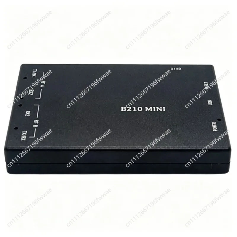 B210 Mini AD9361 Software Radio SDR Development Board Replaces HackRF PlutoSDR