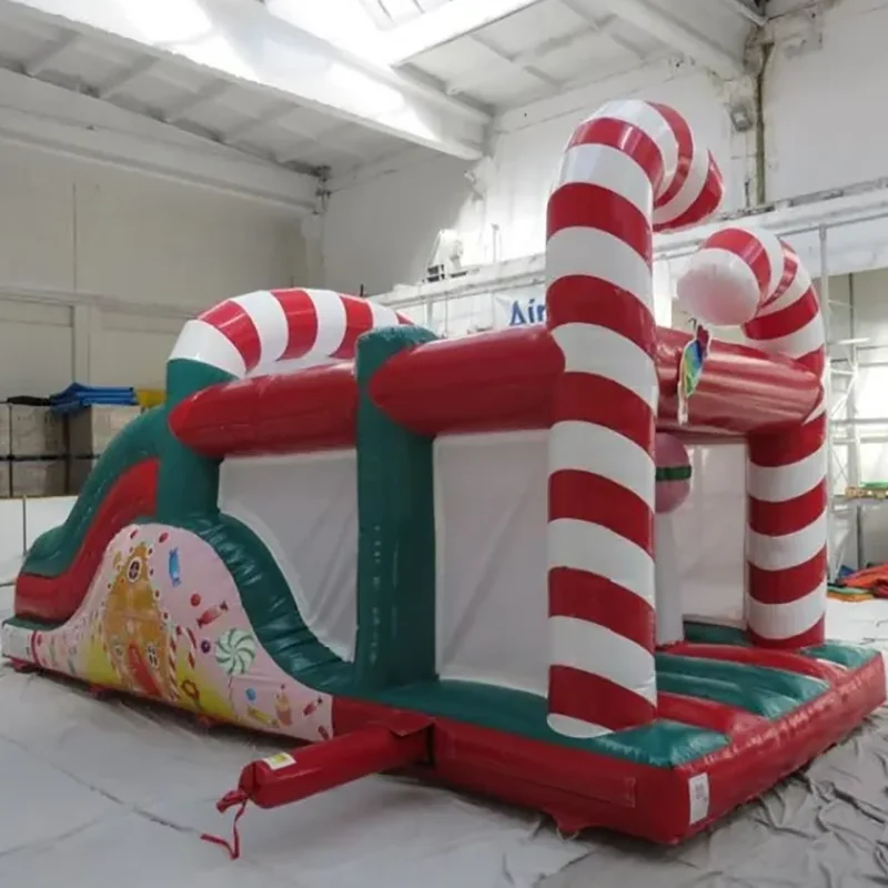 

Inflatable Fun Track, inflatable toy