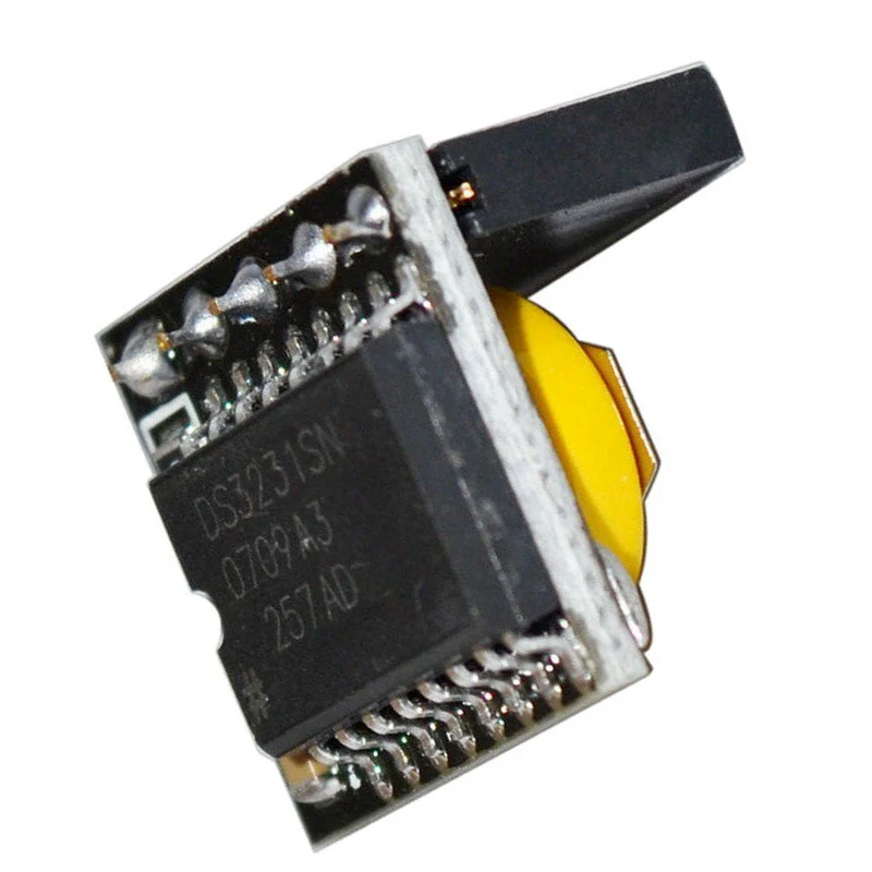 Clock Module DS3231 High Precision Ds3231 Clock Module DS3231