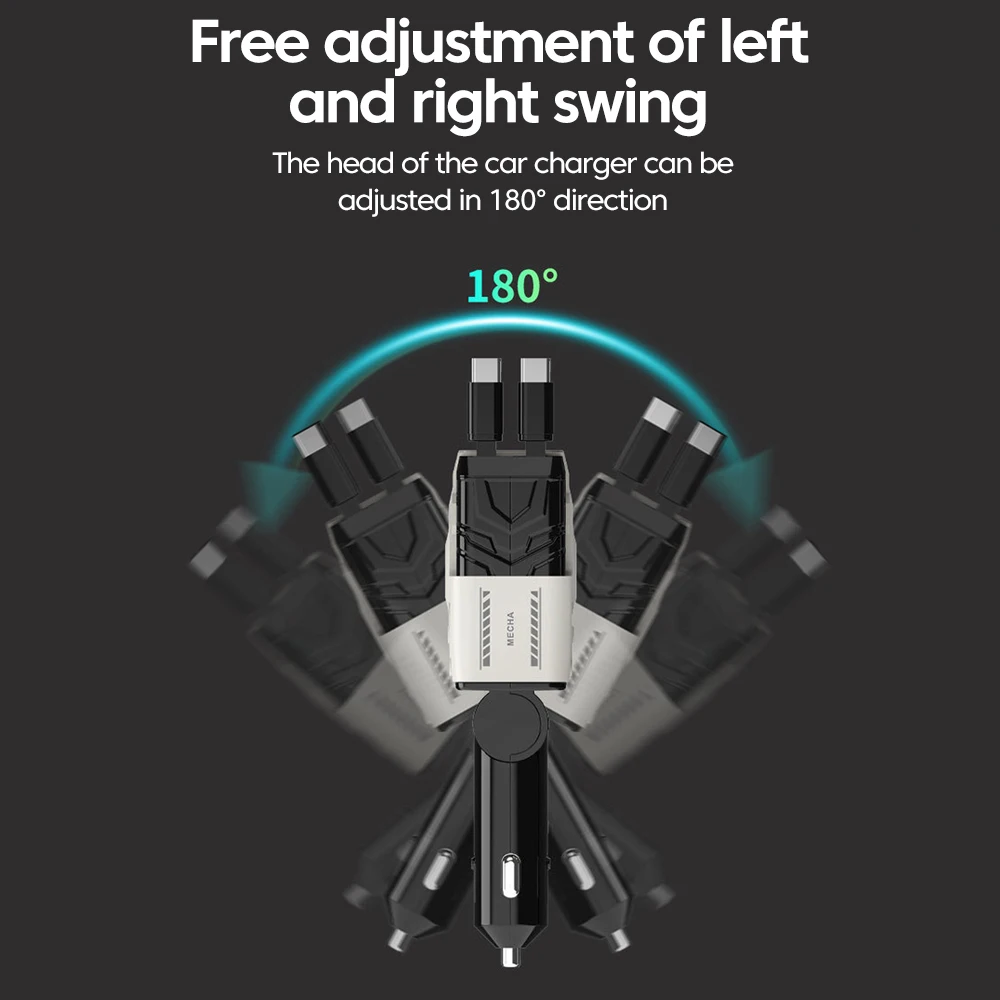 Thumbnail 4 - #9 Best Multi-Port USB Chargers to Buy In 2026