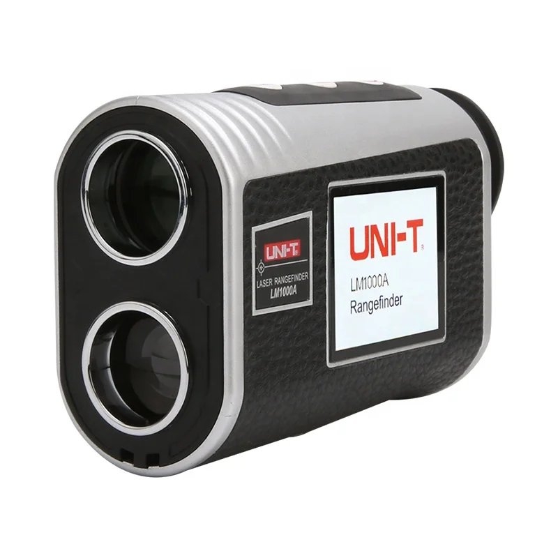 

Лазерные дальномеры UNI-T LM1000A, включая модели LM600A и LM800A