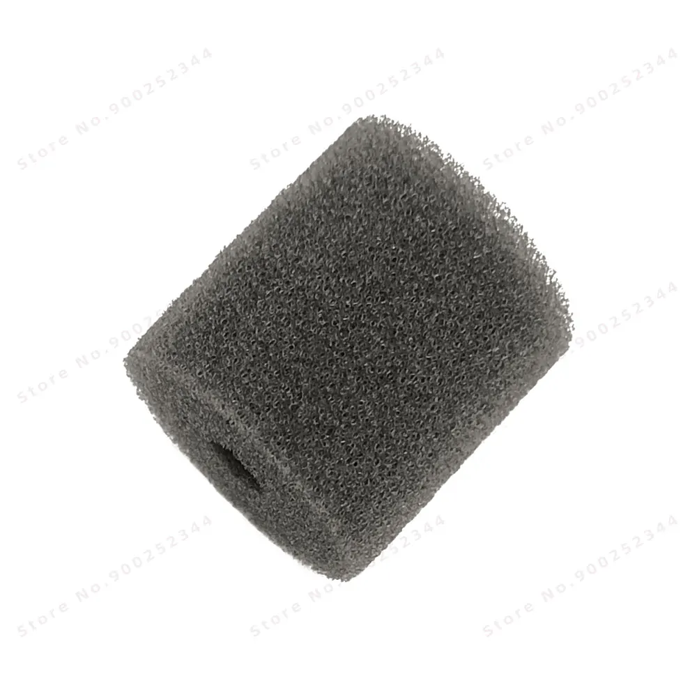 متوافق مع ( Narwal Freo X Ultra ) Ag + وحدة تعقيم أيون الفضة ، خزان المياه فلتر رغوة قطع غيار الملحقات