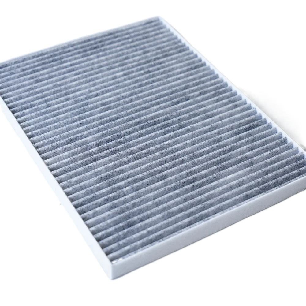 

cabin filter for CHRYSLER 2.5 3.3 , 2007- Grand Voyager 3.3 OEM:82205905