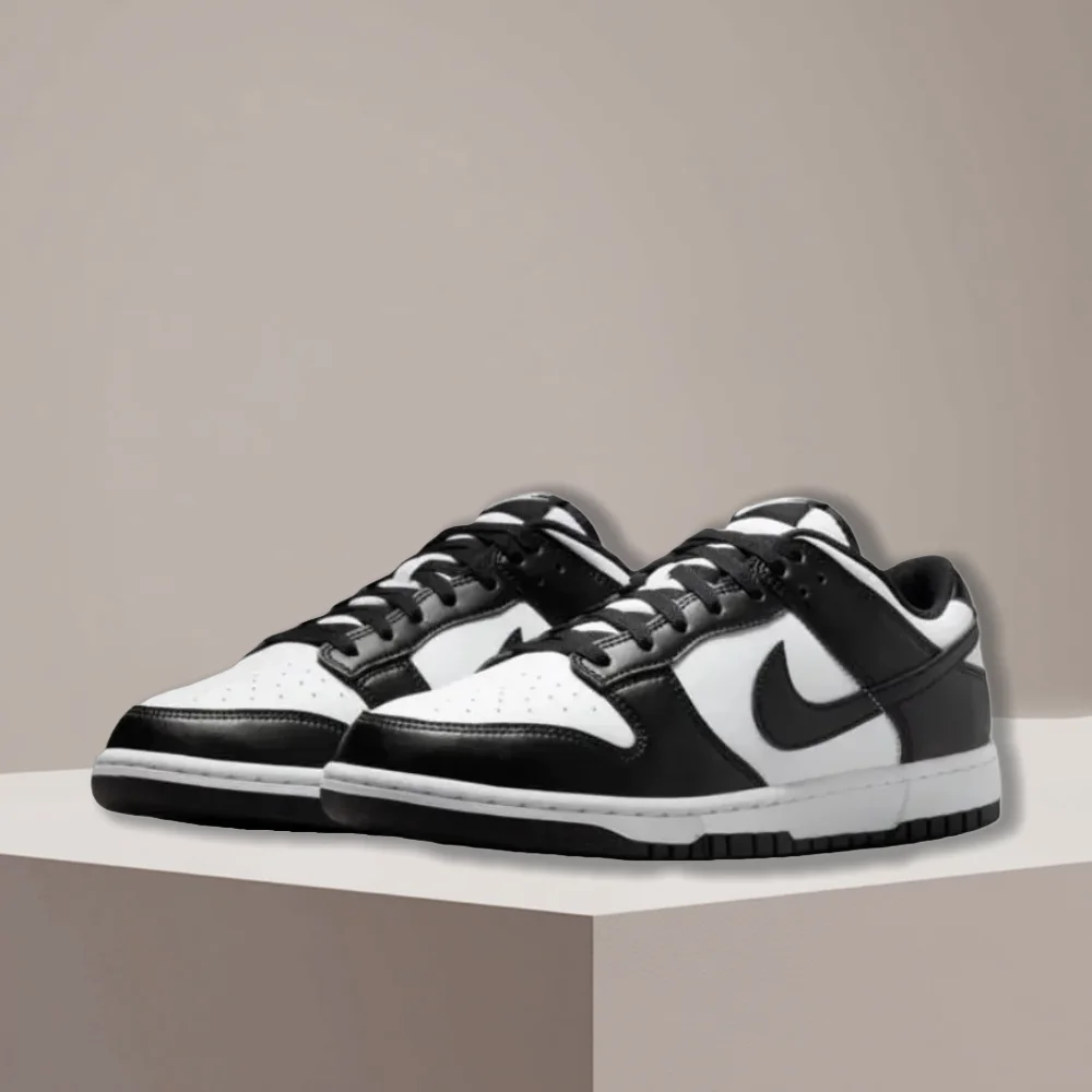 

Unisex Nike Dunk SB Skateboarding Shoes Cushioned Comfort Durable Grip Casual Sneakers HF5441-100