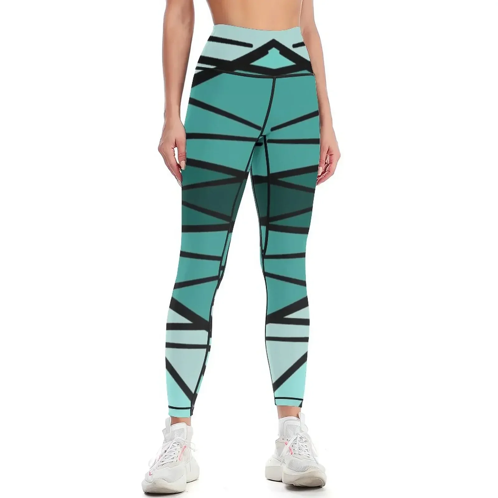 

Synergy Leggings gym clothing Fitness clothing Women's tights sports for Womens Leggings