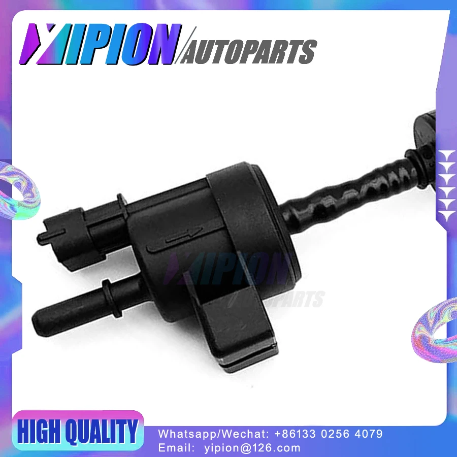 Vapor Canister Purge VCP Valve For Buick Encore Chevrolet Cruze Sonic Trax Vauxhall Opel 55573017 55576071