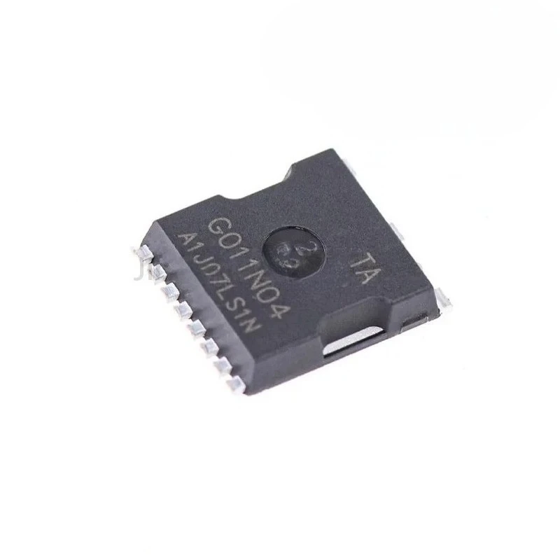 10PCS/LOT HYG011N04LS1TA G011N04 TOLL 40V 320A 300W Field-effect transistor New In Stock Original Quality 100%