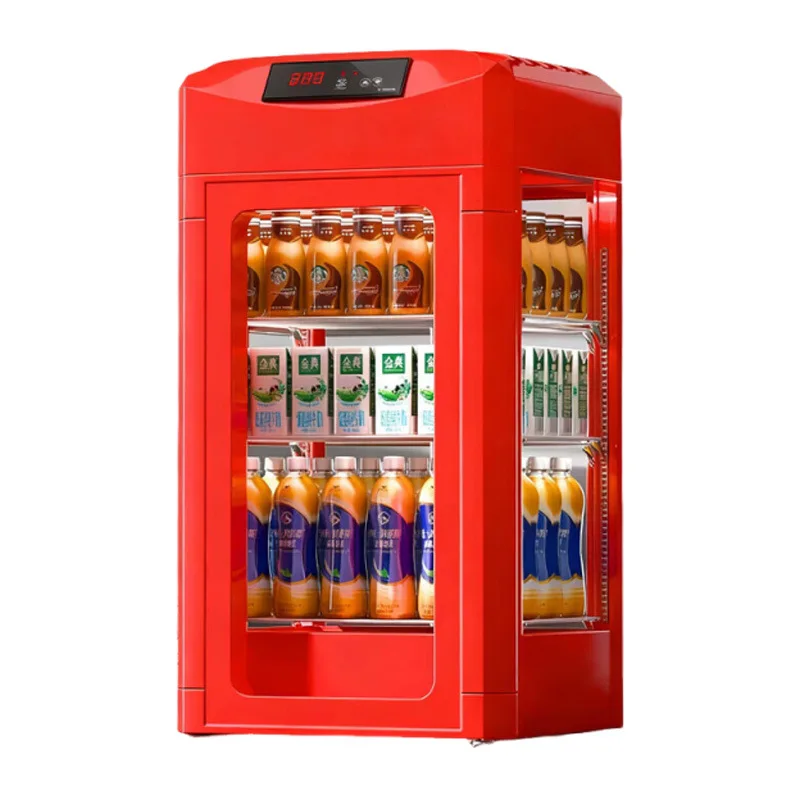 Commercial small hot drink machine, incubator, incubator c