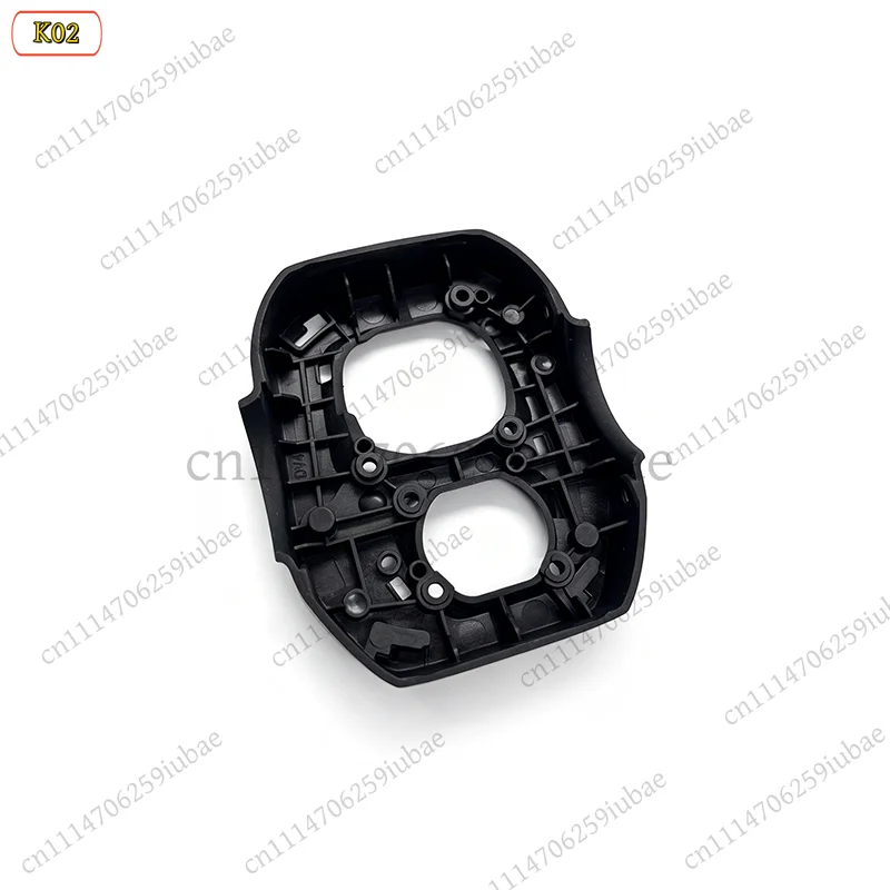 Front Camera Holder Bracket Shell, Lens Mount Frame Replacement Spare Parts, Compatible Accessory for Air 3S Series Drones
