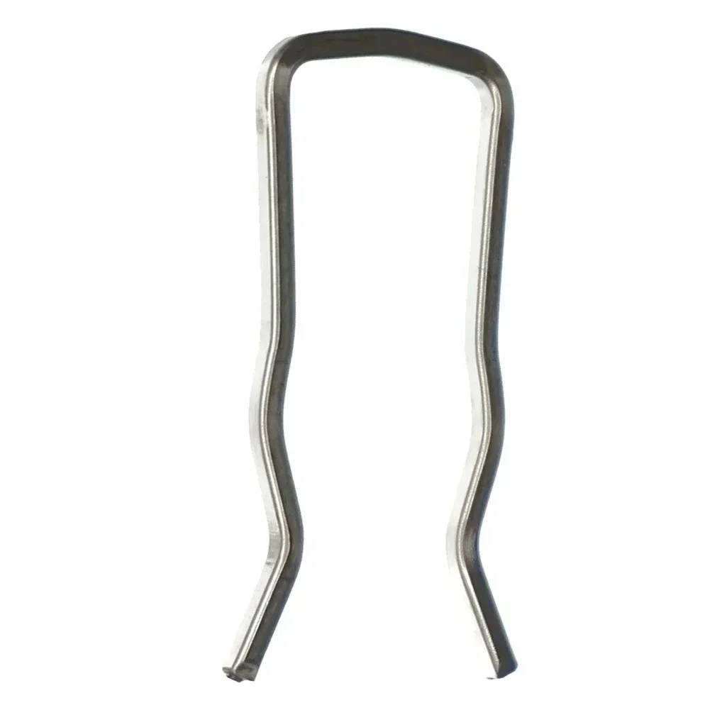 1pc Clamp Bracket 13327789220 For BMW For 1er E88 Cabrio 118d 120d 123d For 3er E46 Limousine For 3er E90 LCI Limousine