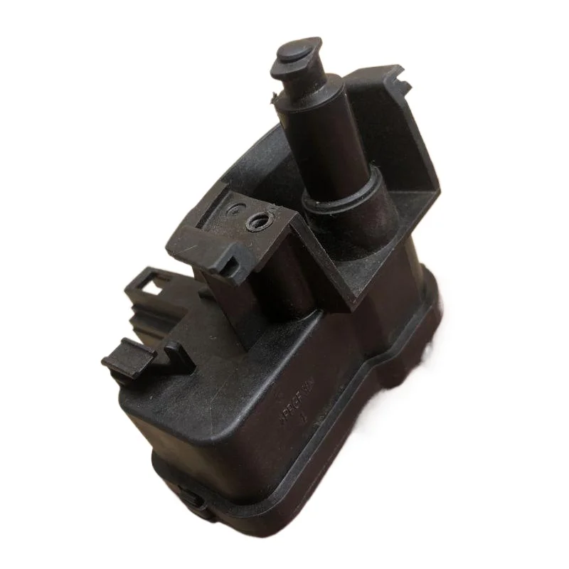 5401182XKQ00A 1pc Genuine Fuel Tank Door Opening Motor Assembly for Great Wall for Haval F7 F7X Tank 300