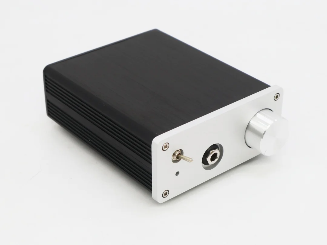 TIANCOOLKEI RJ-PRO2 amplificador de fone de ouvido de nível de monitor Edição Profissional amplificador de baixa distorção de ruído ultra baixo