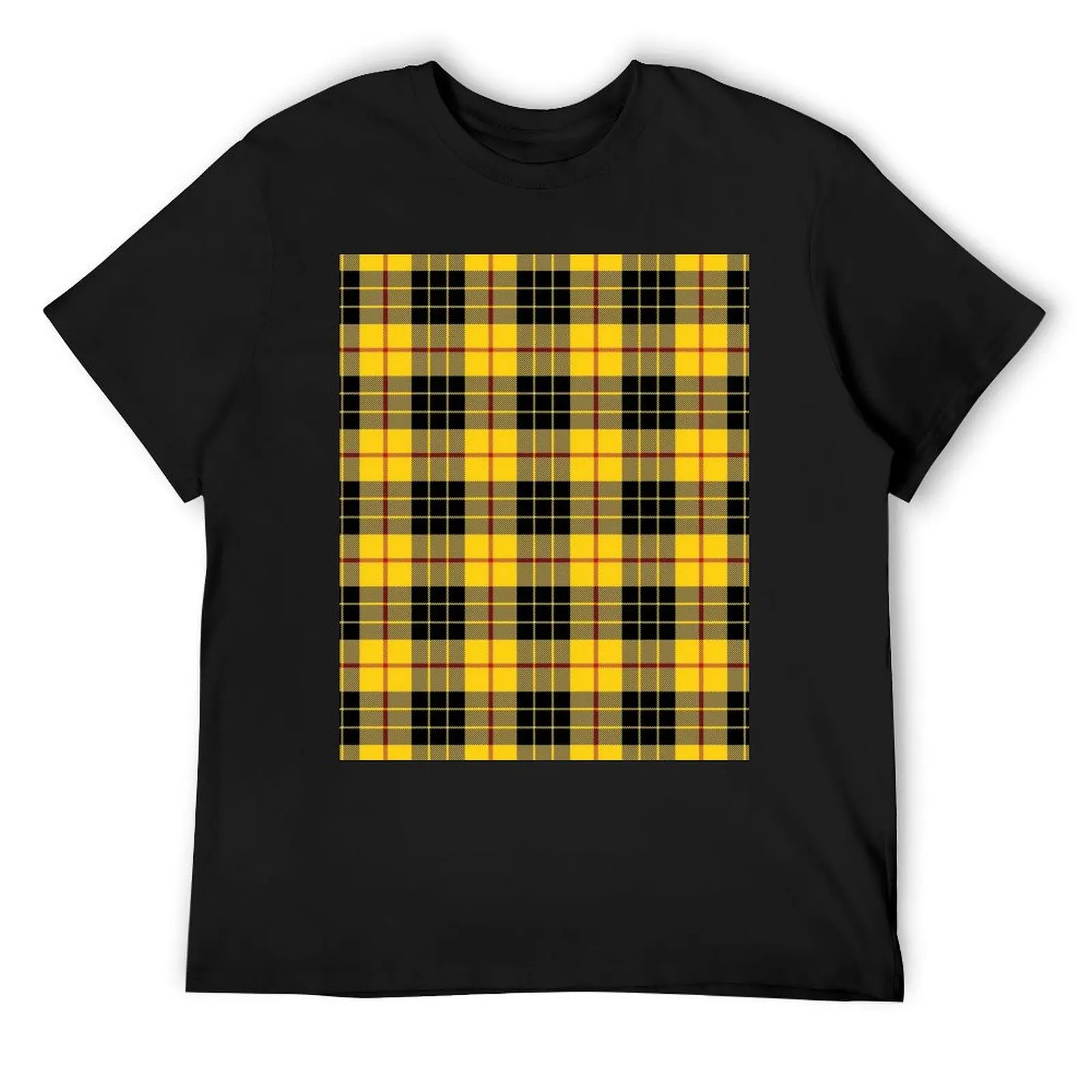 

Scottish Clan MacLeod of Lewis Tartan Plaid T-Shirt new edition summer top plus size tops sublime mens champion t shirts