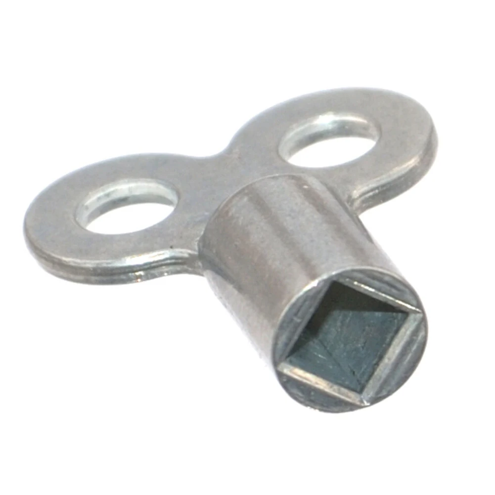 This Essential Toolset Features Four Practical Aluminium Alloy Raditor Vents to Keep Your System Running Smoothly