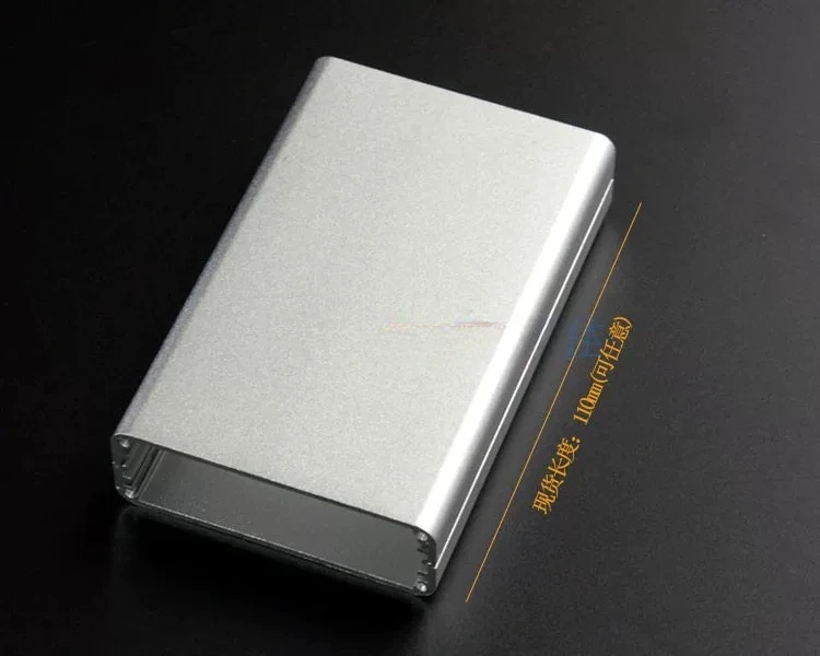 Aluminum profile shell 80MM/110MM
