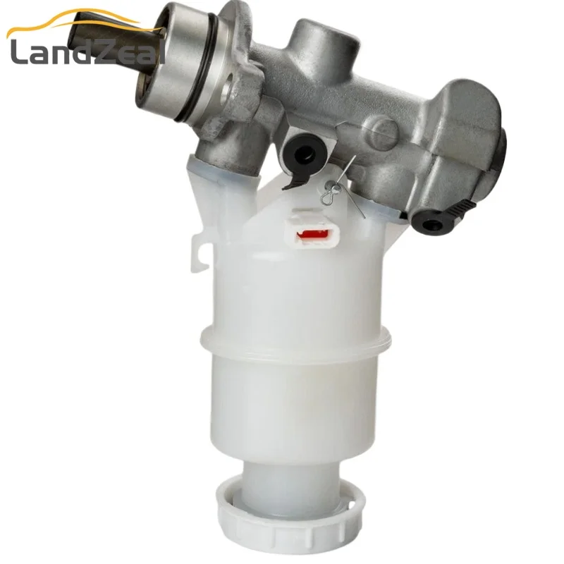 

MR370247 Brake Master Cylinder Assy for Mitsubishi Pajero Pinin Montero IO H65 H66 H67 H76 H77 4G93 4G94 1.8L 2.0L 1998-2005