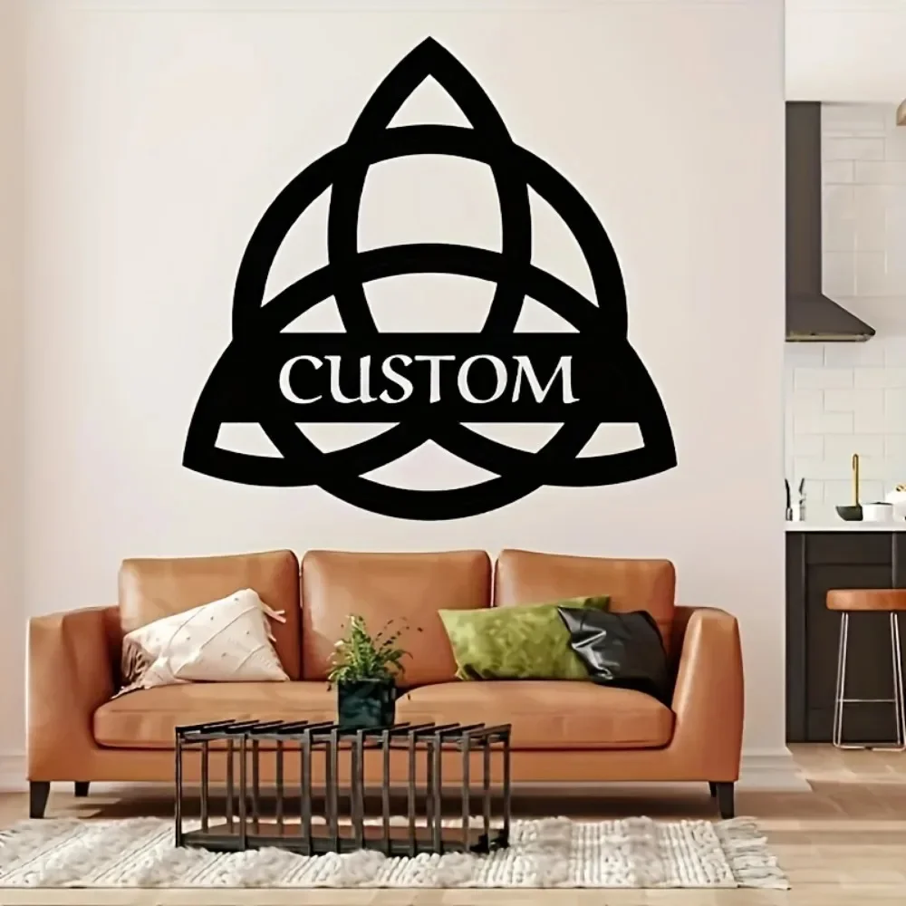 

1 шт., великолепный элегантный минималистичный металлический дверной знак, водонепроницаемый, устойчивый к солнцу и прочный, для использования в помещении и на открытом воздухе, простой