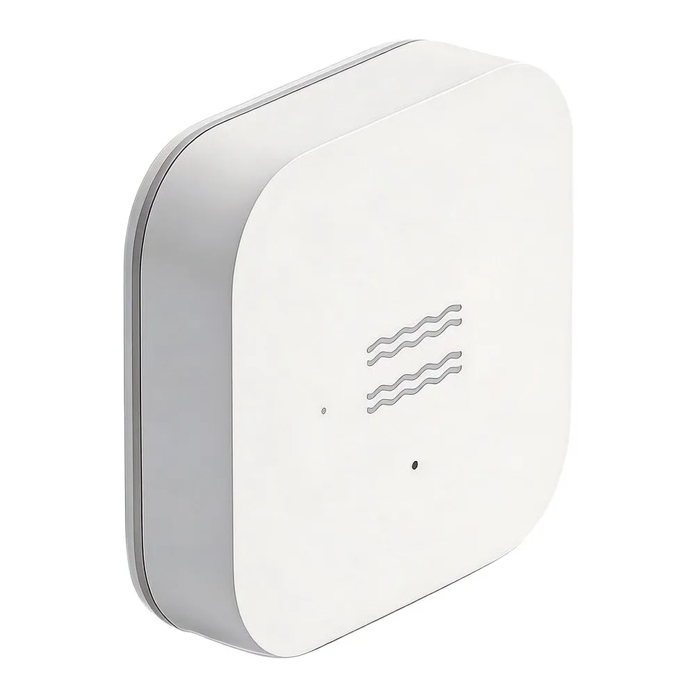 Smart Device For Automation Smart Home Sensor Energy Efficient Operation Flexible Placement Design Long Lasting Durability
