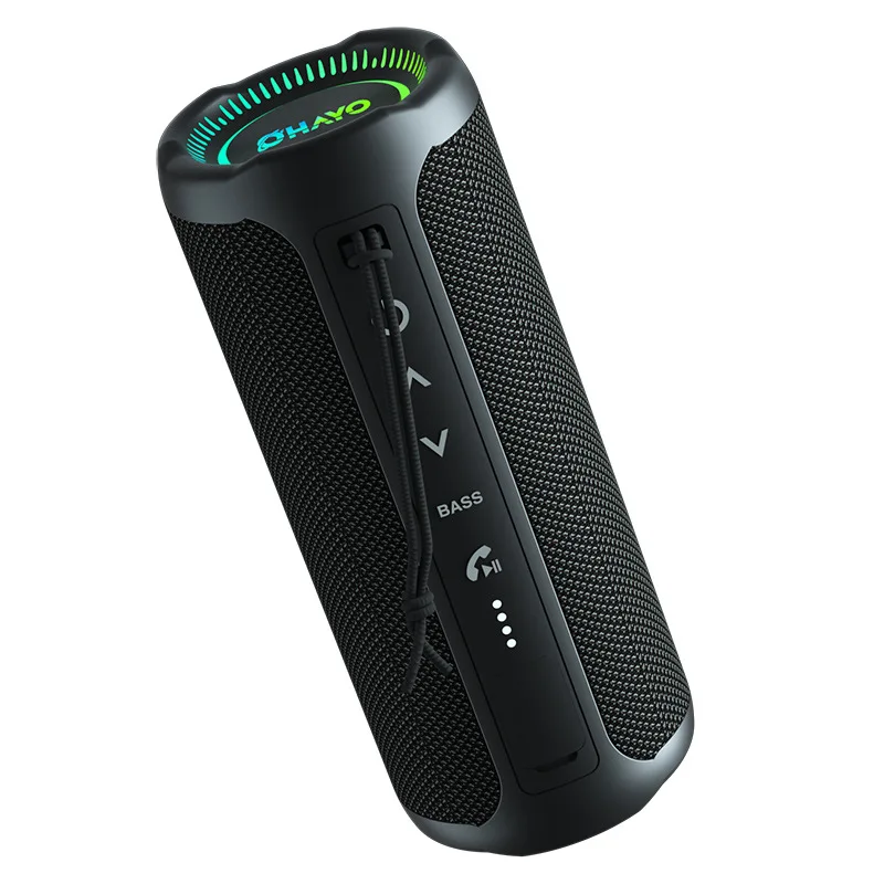 

X10MAX Bluetooth Speaker 35W Large Volume Subwoofer Home Outdoor Portable Car Small Stereo