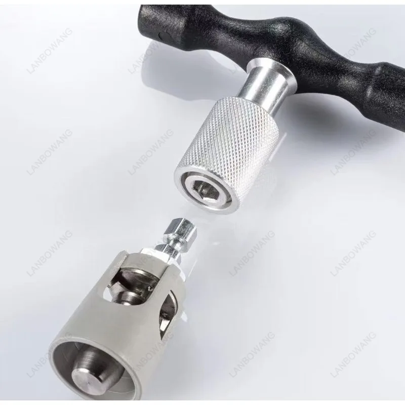 Suitable for Inner and Outer Round Chamfering Machine, Pipe Reamer, Plastic Round Expansion Pipe, Aluminum-plastic Pipe