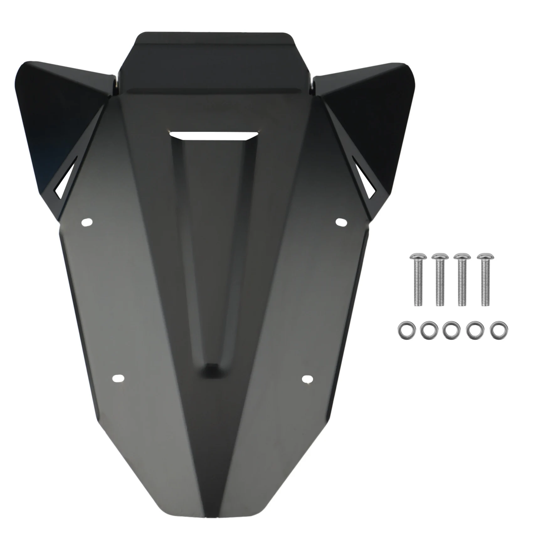 

Motorcycle Windscreen Windshield Wind Shield Deflector Fit for Honda FORZA 750 for Forza750 2021-