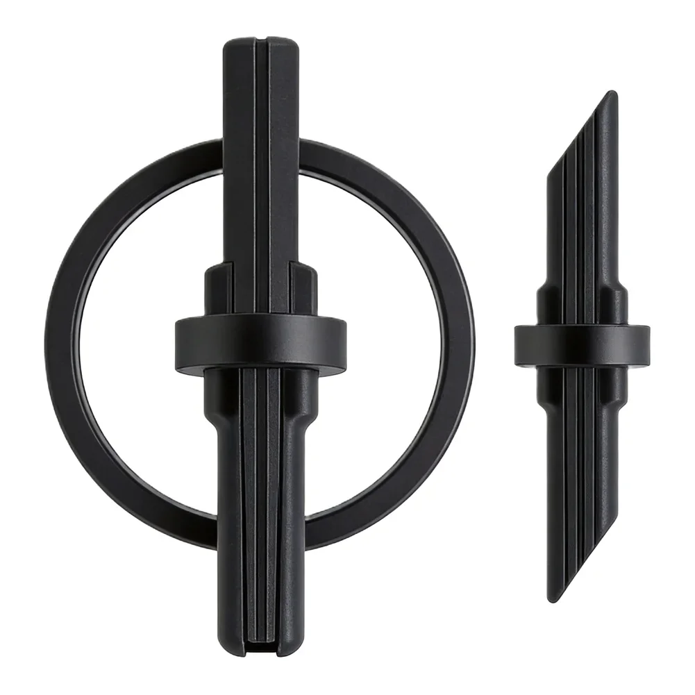 Construction Stone Masonry 125*12*13 Mm Concrete Rock Splitters Rock Splitters Hand-operated Design For Granite