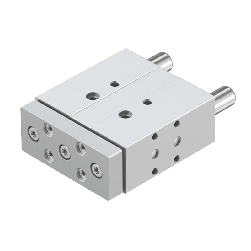 DFM-50-125-P-A-GF New Original Guide Rod Gas