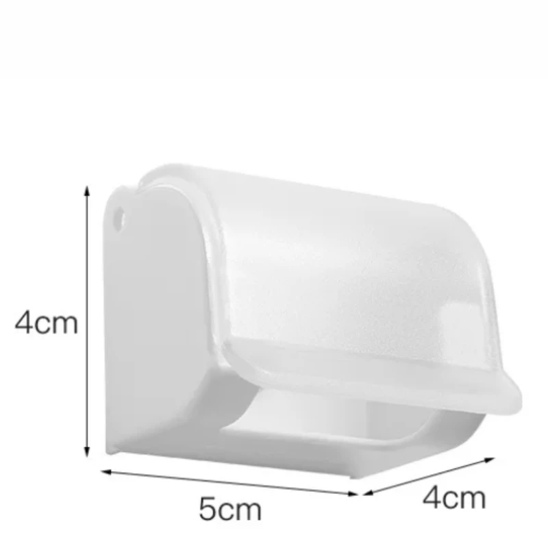 Uomo Rasoio Rasoio Spazzola Lama Supporto di Stoccaggio Bagno Parete Ventosa Ventosa Gancio Supporto Appendiabiti Scaffale Polvere Accessorio di Plastica