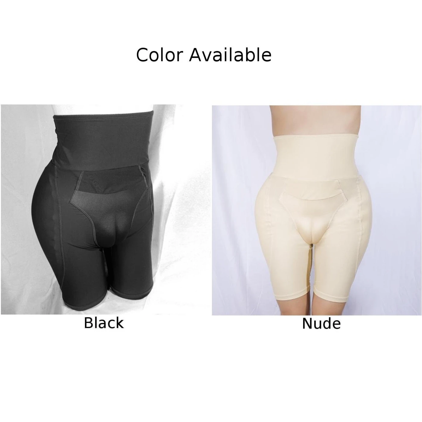 LGBTQ Community Height 160CM-180CM, Weight 40KG-50KG Camel Toe Panties Gaff Camel Toe Plus Size Panties Classic Design