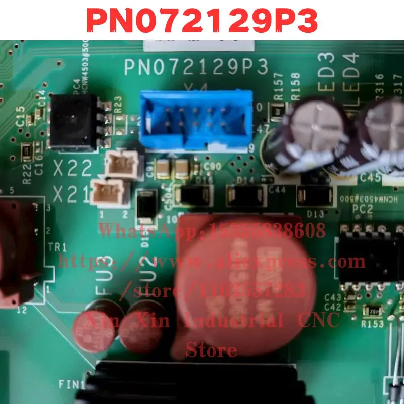 Used PN072129P3 Normal Function Tested OK
