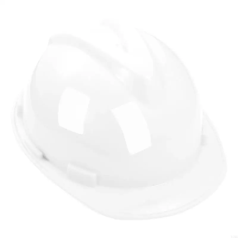 Hard Hat Plastic Safety Hat Educatieve speelgoedconstructie Helmen voor volwassenen Kid