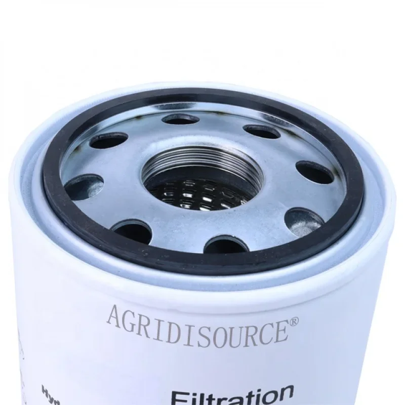 Novo produto: para foton lovol parte trator agrícola número genuíno ts 06582170015     elemento de filtro de retorno hidráulico