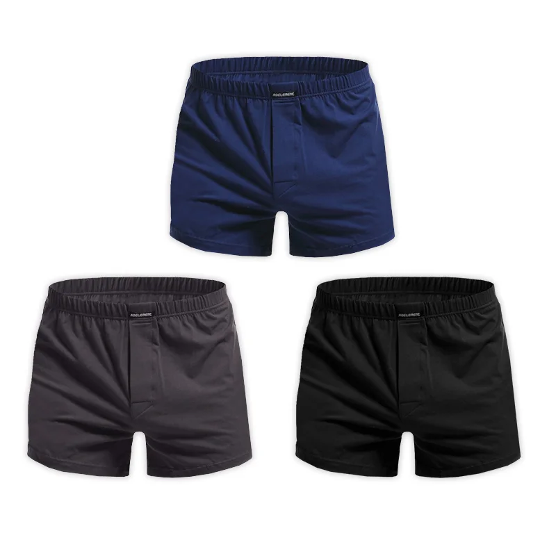 Thumbnail 3 - #65 Best Cotton Boxer Shorts to Buy In 2026