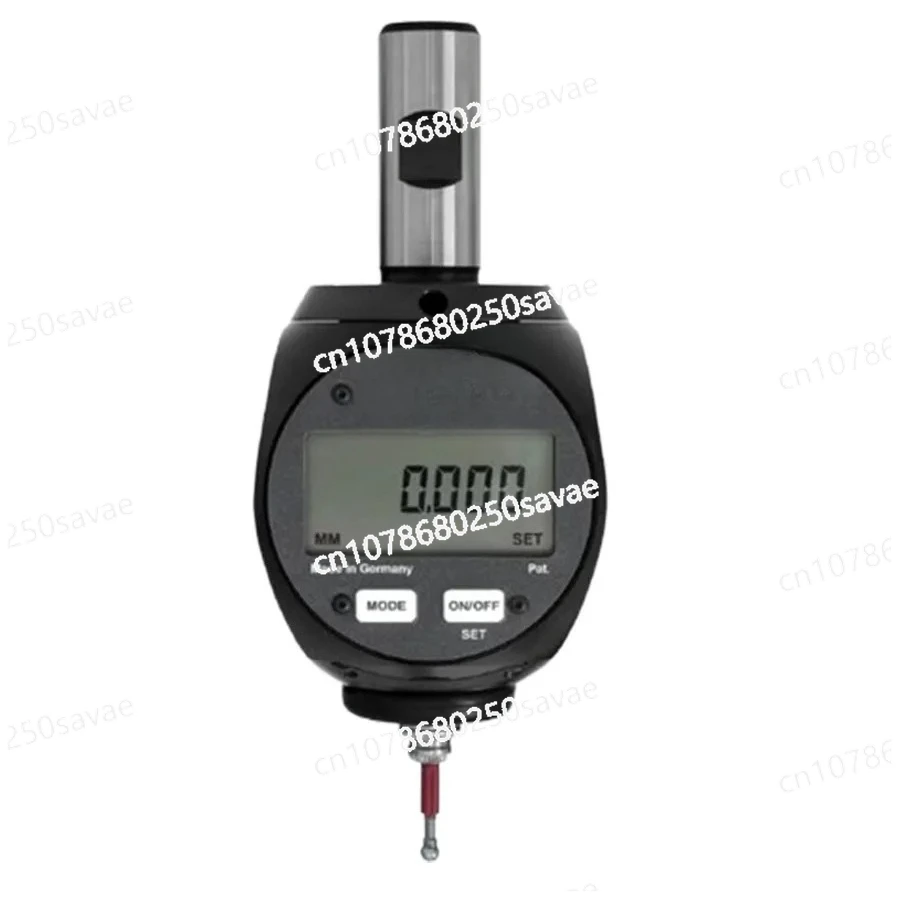 

Digital Display 3D-Taster Edge Finder Hammer 3D Measuring Instrument Centering Instrument 80.460.00.FHN