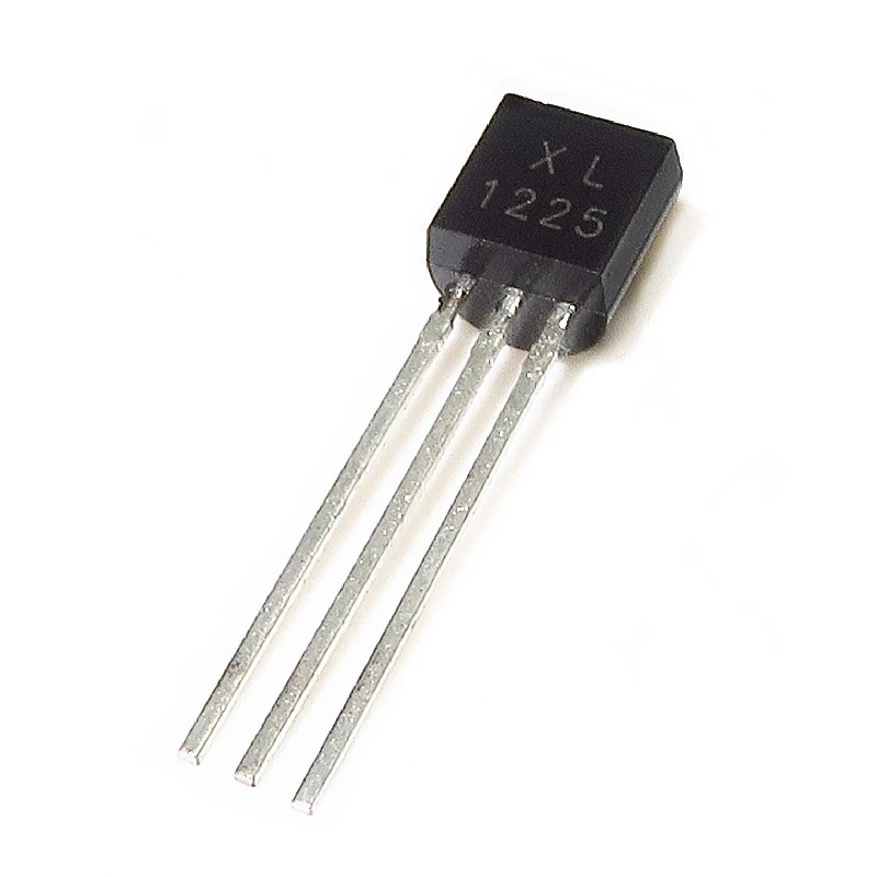 （1-10pcs）XL1225 1225 Z0103MA Z0103 Z0607MA Z0607 2SB772S B772 TO-92