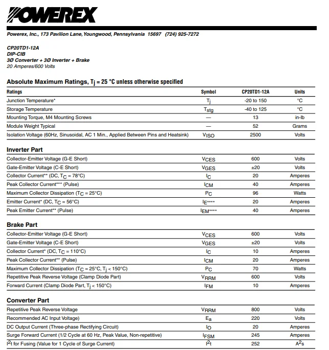 New Original DDB6U104N16RR DDB6U134N16RR Diode Module with Chopper-IGBT