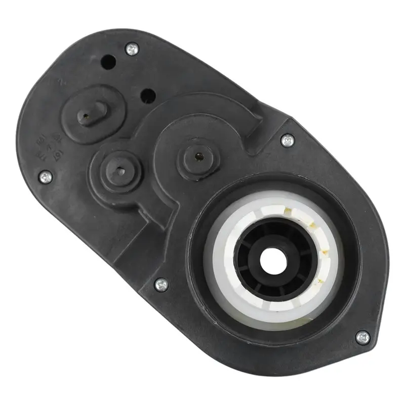 ALIM-24V 200W RS555 18000RPM High Speed Motor Gearbox For Children Electric Car, Powerful Replacement Engine Gear Box