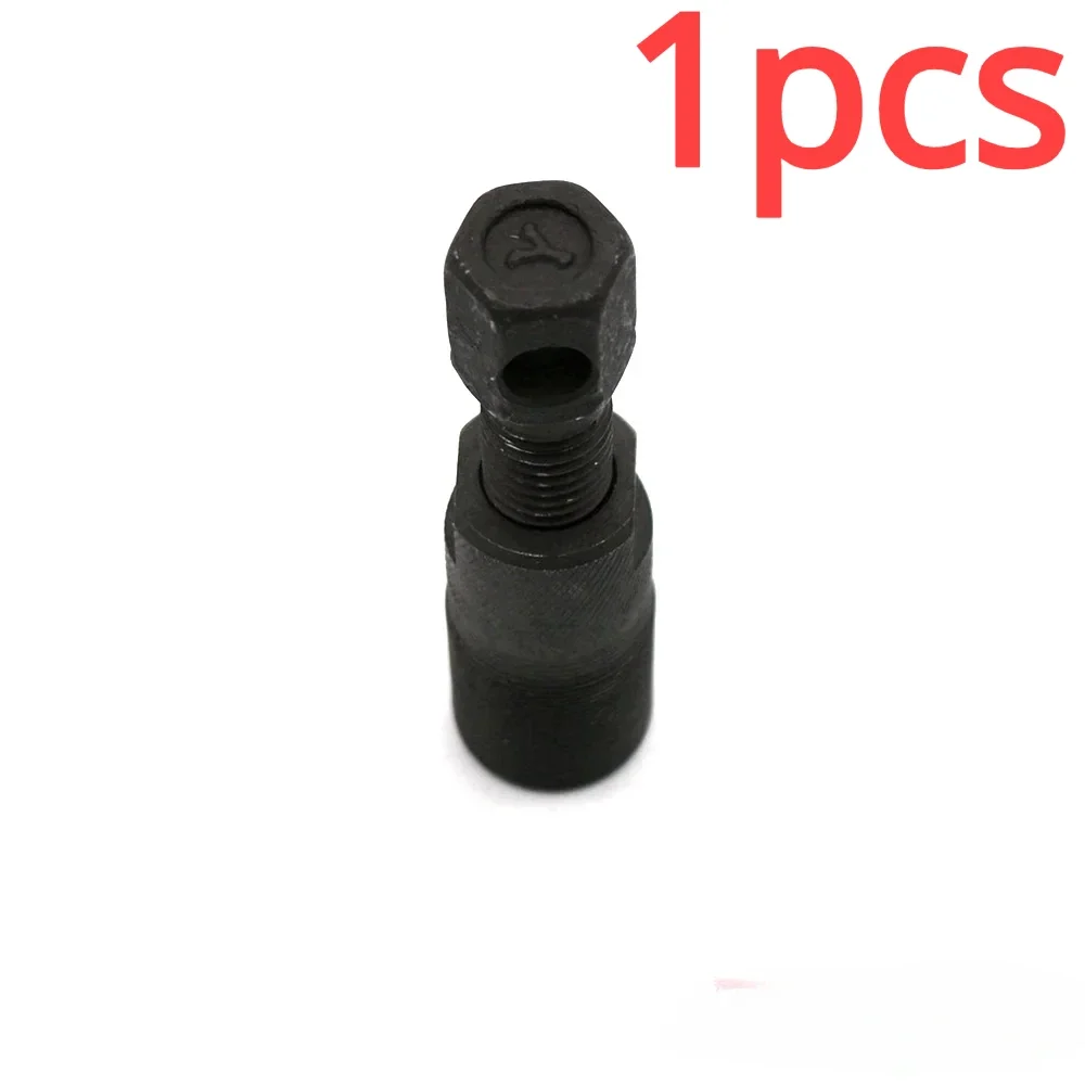 

For Magneto Flywheel Puller for Chinese Scooter GY6 50cc Double-head Magneto Pull Code for Electric Vehicle and Electric Vehicle