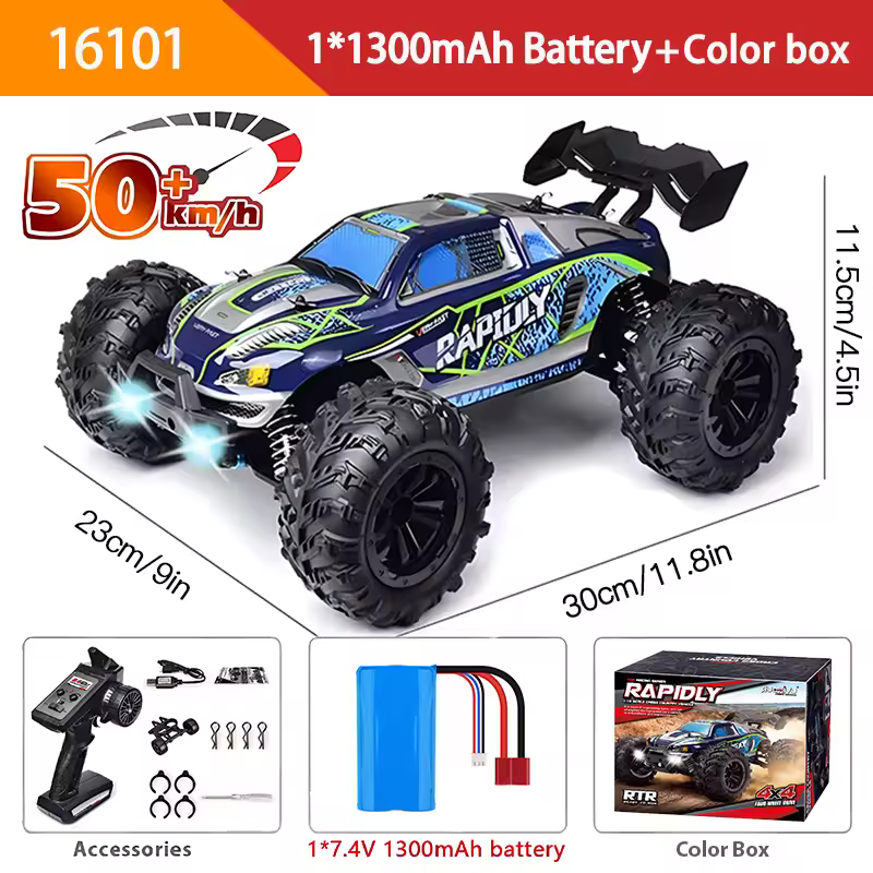 SCY 16102 RC카