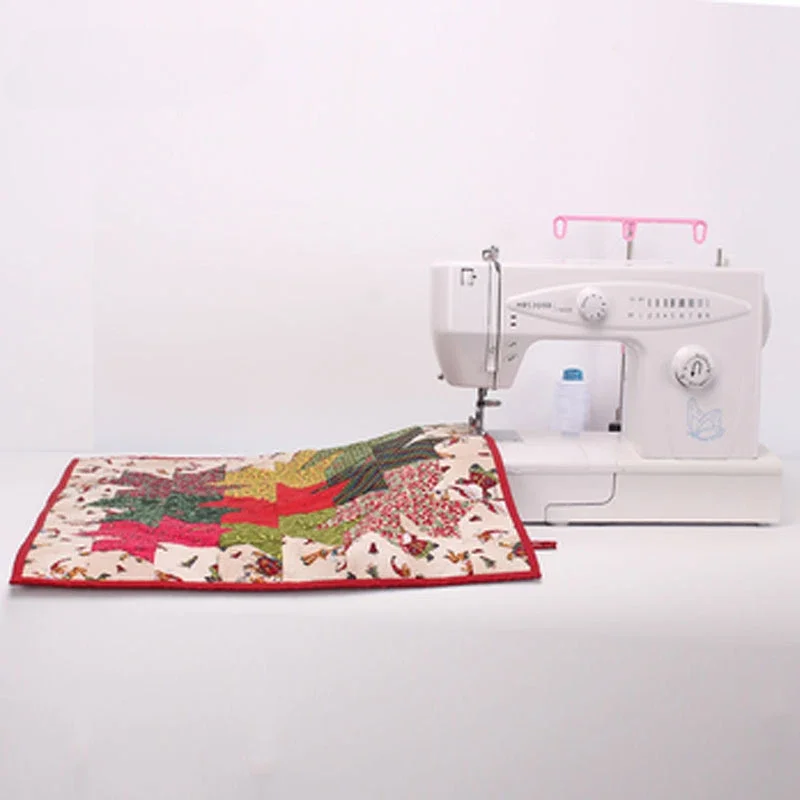 300B Small Computerized Sewing Embroidery Machine