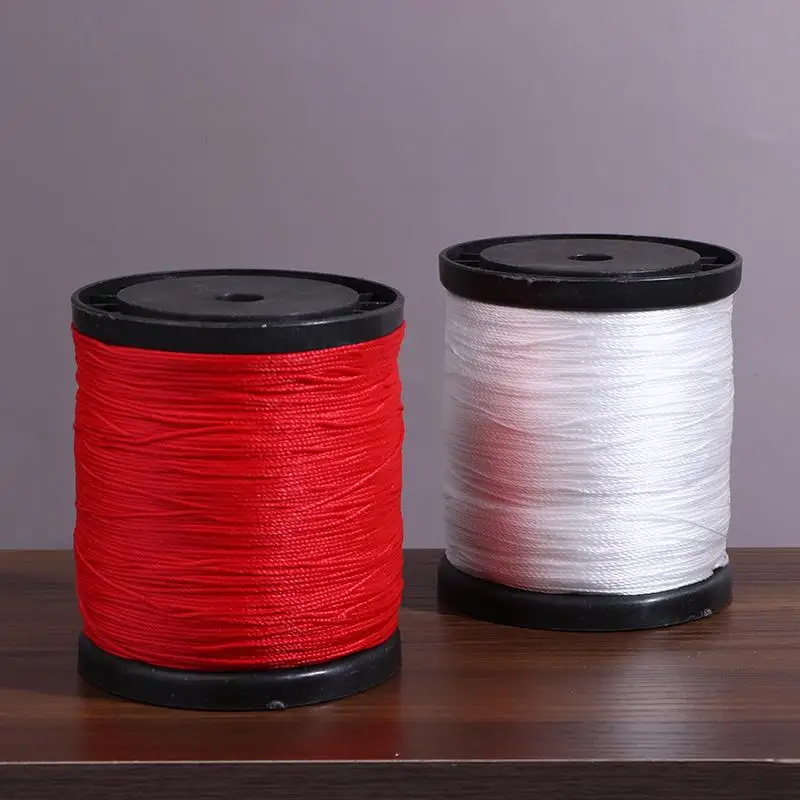 Construction Nylon Mason Line Construction Tool Line Bricklaying Wall Builder Building Wire Gardening Crafting Wire