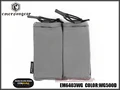 Double Pouch WG