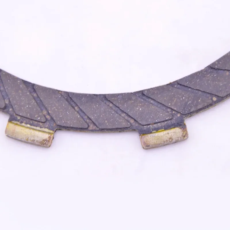 Motorcycle Clutch Plates Engine Part Friction Clutch Disc For KAWASAKI ZZR400 Clutch Kit