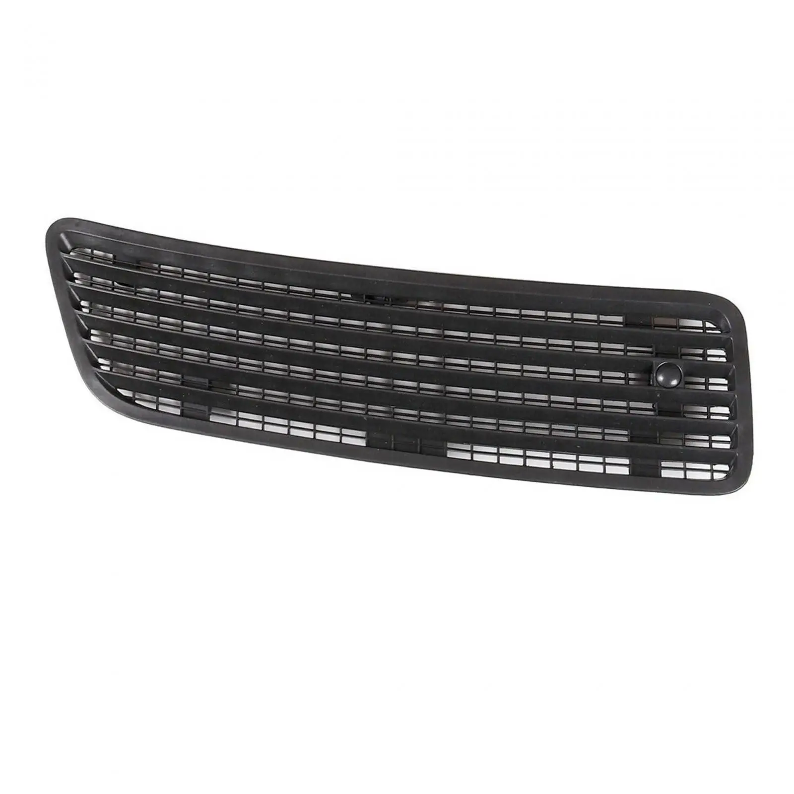 Abdeckung des Lüftungsgitters der Haube 2218800205 2218800305   Langlebig für Mercedes-Benz S550 W221 2007–2013, gutes Performance-Zubehör