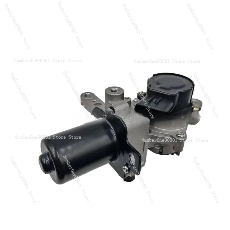 Turbocharger Electronic Actuator Valve 17201 OL070 17201 0L070